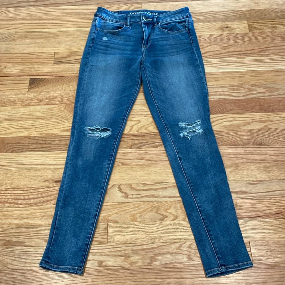 American Eagle Outfitters Denim